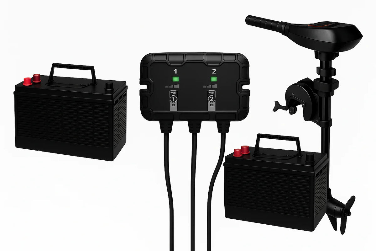 PowerPack80 DUO