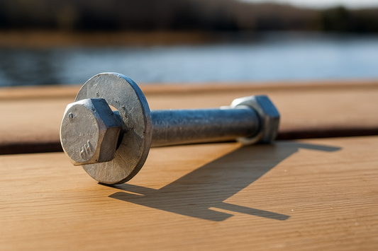 Comment monter facilement votre quai modulaire