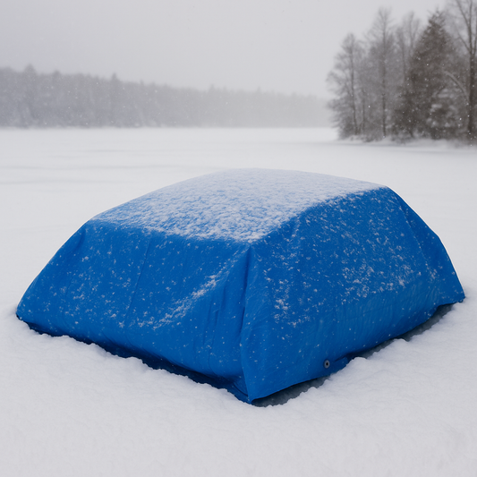 Comment remiser son quai ou ponton modulaire pour l’hiver