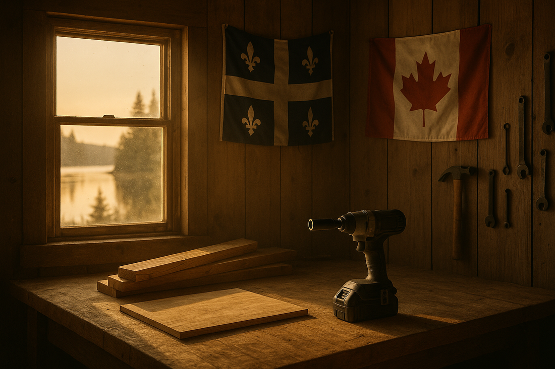 Comment est née notre entreprise de quais et pontons modulaires