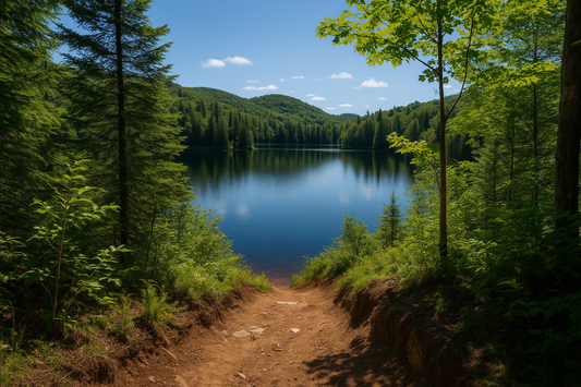 Installer un quai ou un ponton, n’importe où : la liberté signée Moodulo