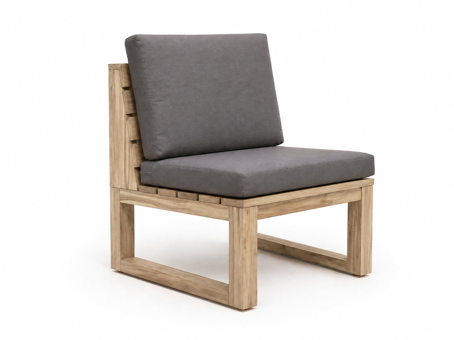 Chaise Patio Solo