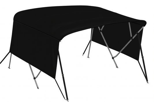 Solar Extension for Bimini Top