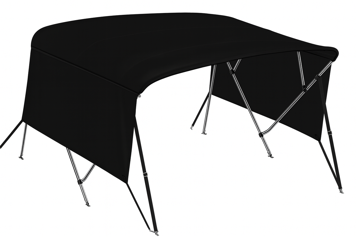 Extension Solaire Toit Bimini