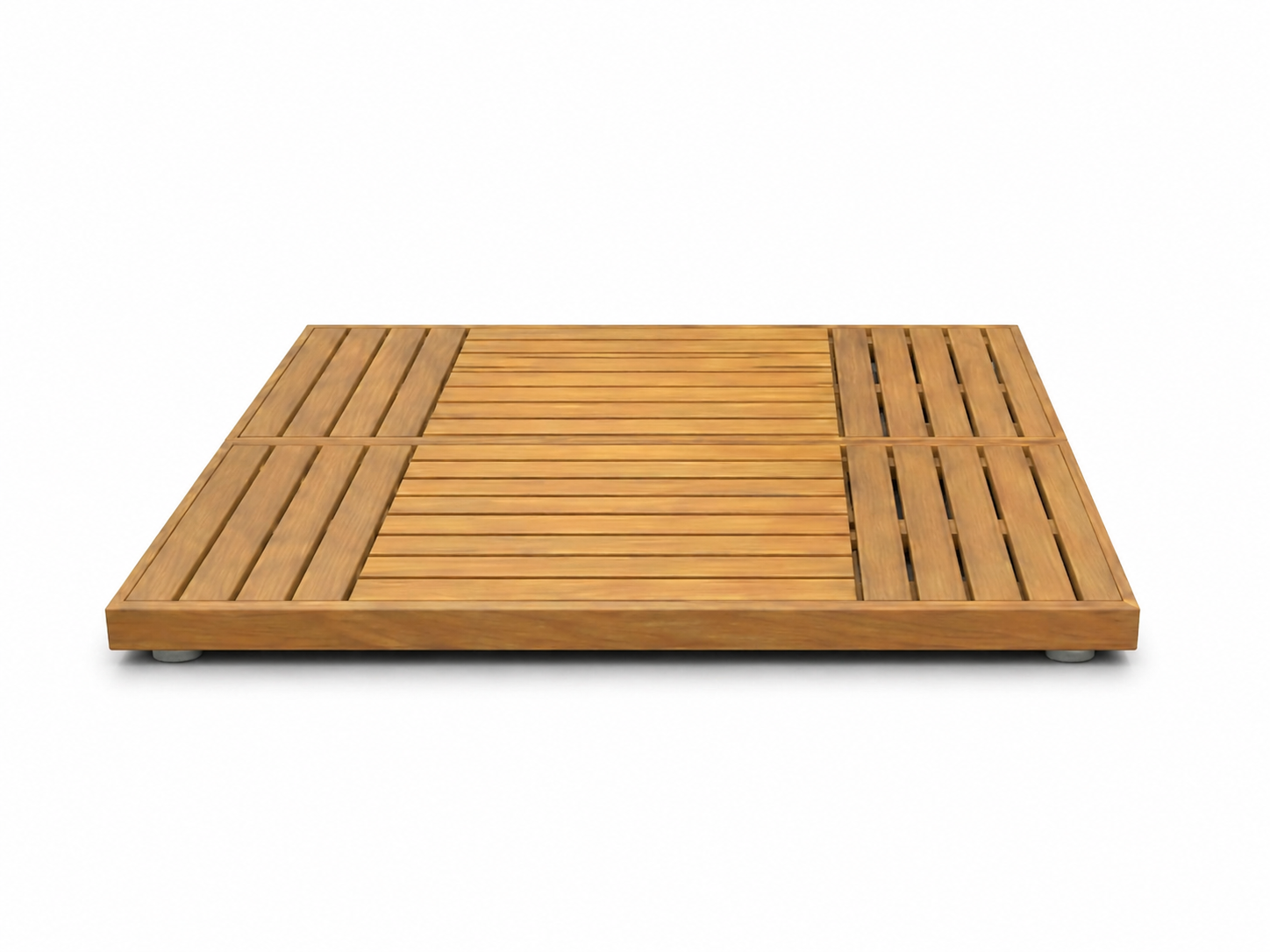 Misti Pontoon