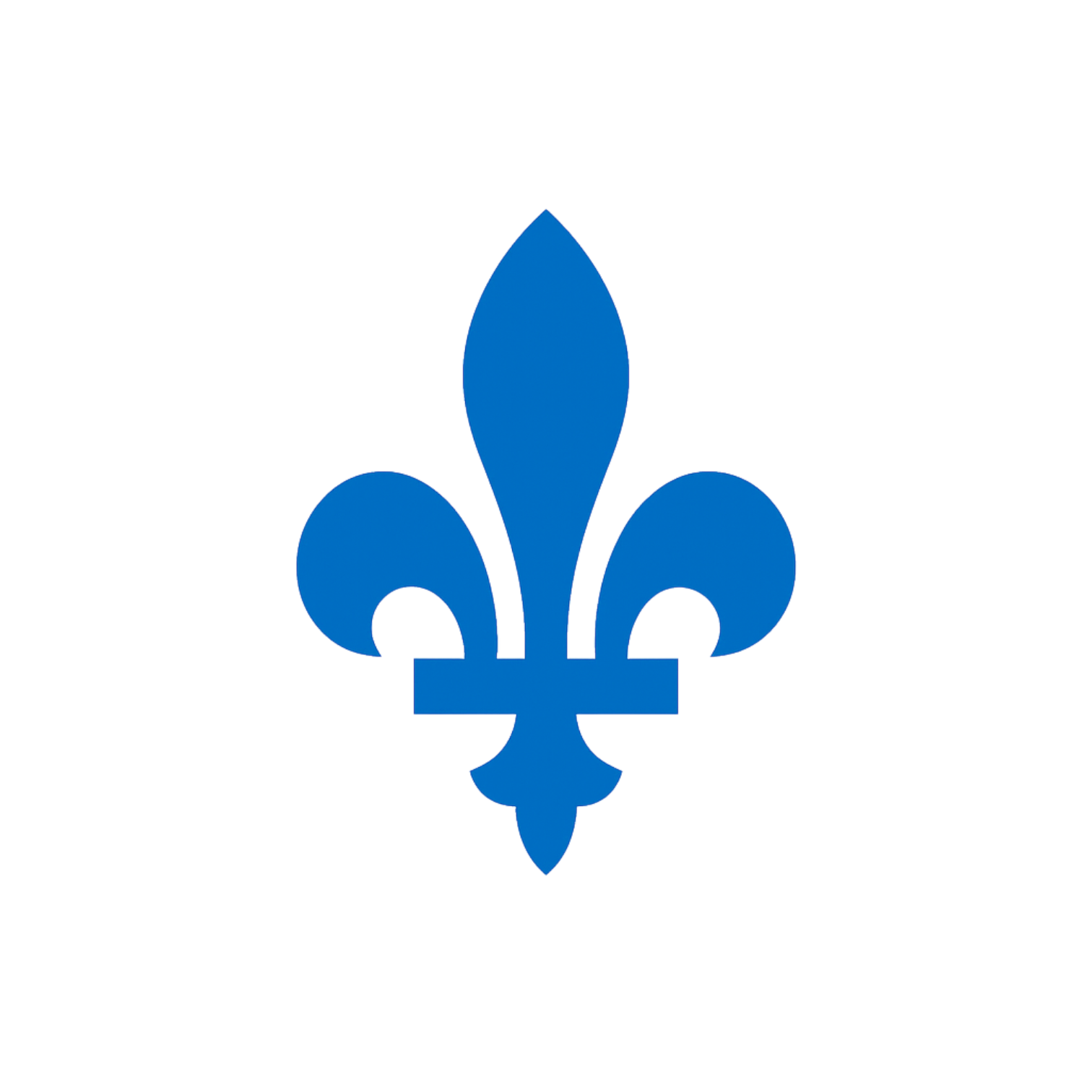 Conçu et fabriqué au Québec