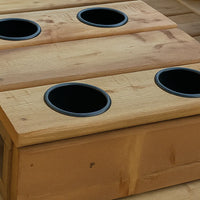 Moodulo Multifunctional Coffee Table